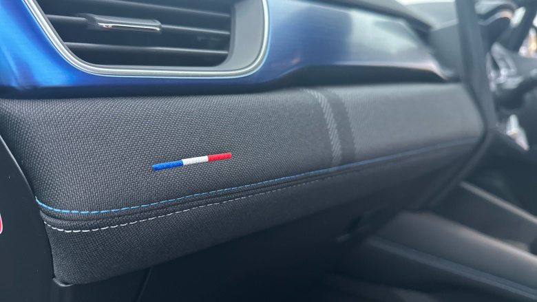 Renault Symbioz 1.6 E-Tech FHEV 145 Techno Esprit Alpine 5dr Auto Hybrid Estate